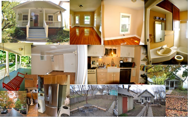 Building Photo - 913 Illinois St