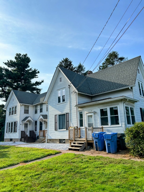 Building Photo - 156 Union St
