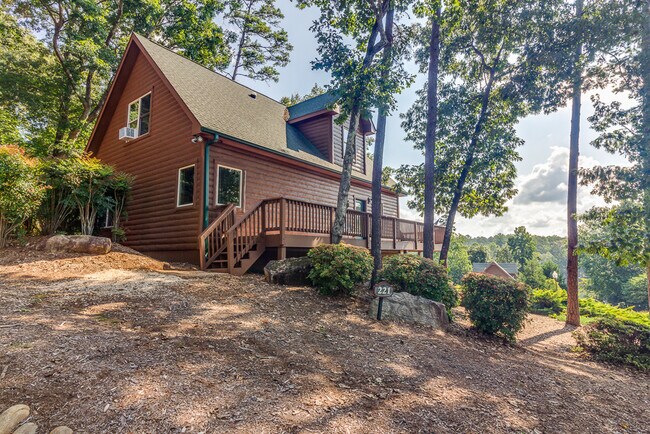 Building Photo - 221 Serenity Bay Dr