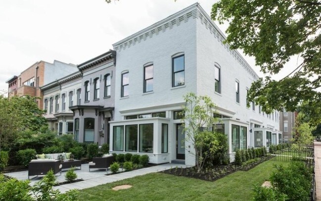Foto del edificio - 1838 11th St NW