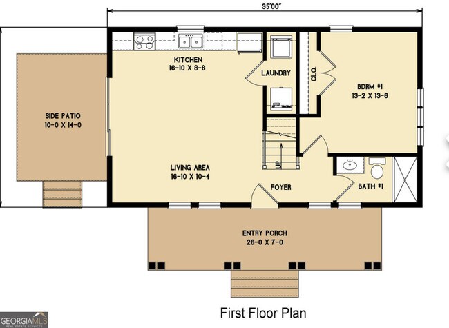 Foto del edificio - 114 Hidden Springs Way