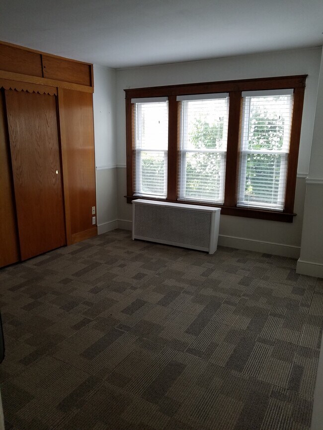 Bedroom 1 - 302 Bermond Ave