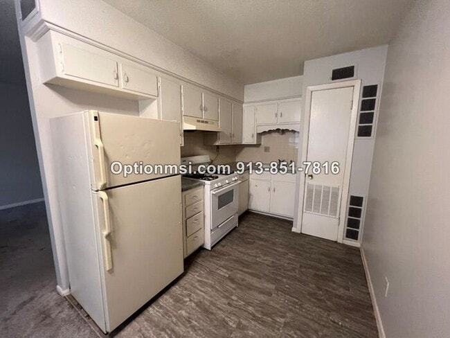 Foto del edificio - Turner Ridge Apts- Affordable housing- don...