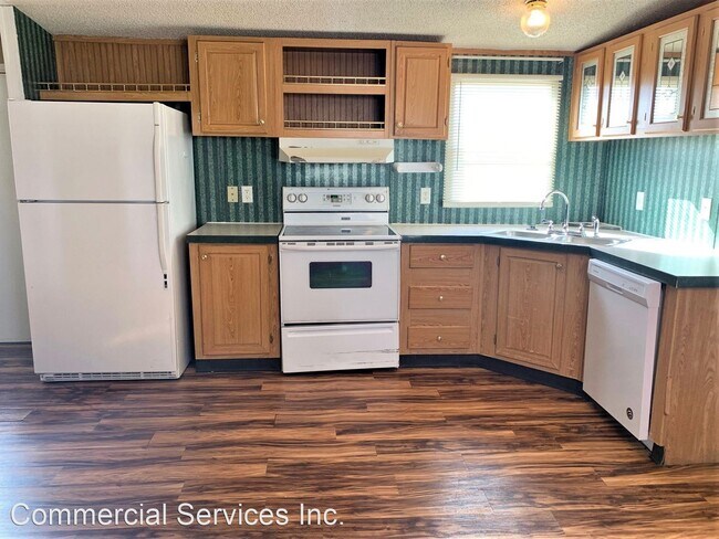 Building Photo - 3 br, 2 bath House - 1170 Park Lane