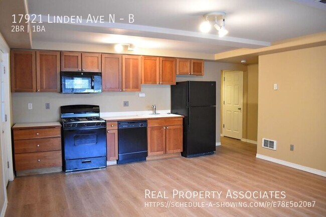 Foto del edificio - 17921 Linden Ave N