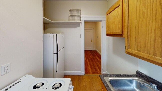 Building Photo - 25 Walbridge St