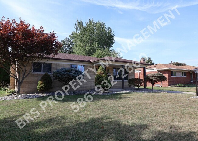 Foto del edificio - 14240 Brandywine Rd