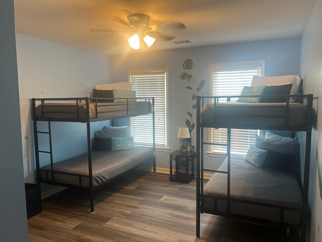 bedroom 2 - 629 Kaylins Ct