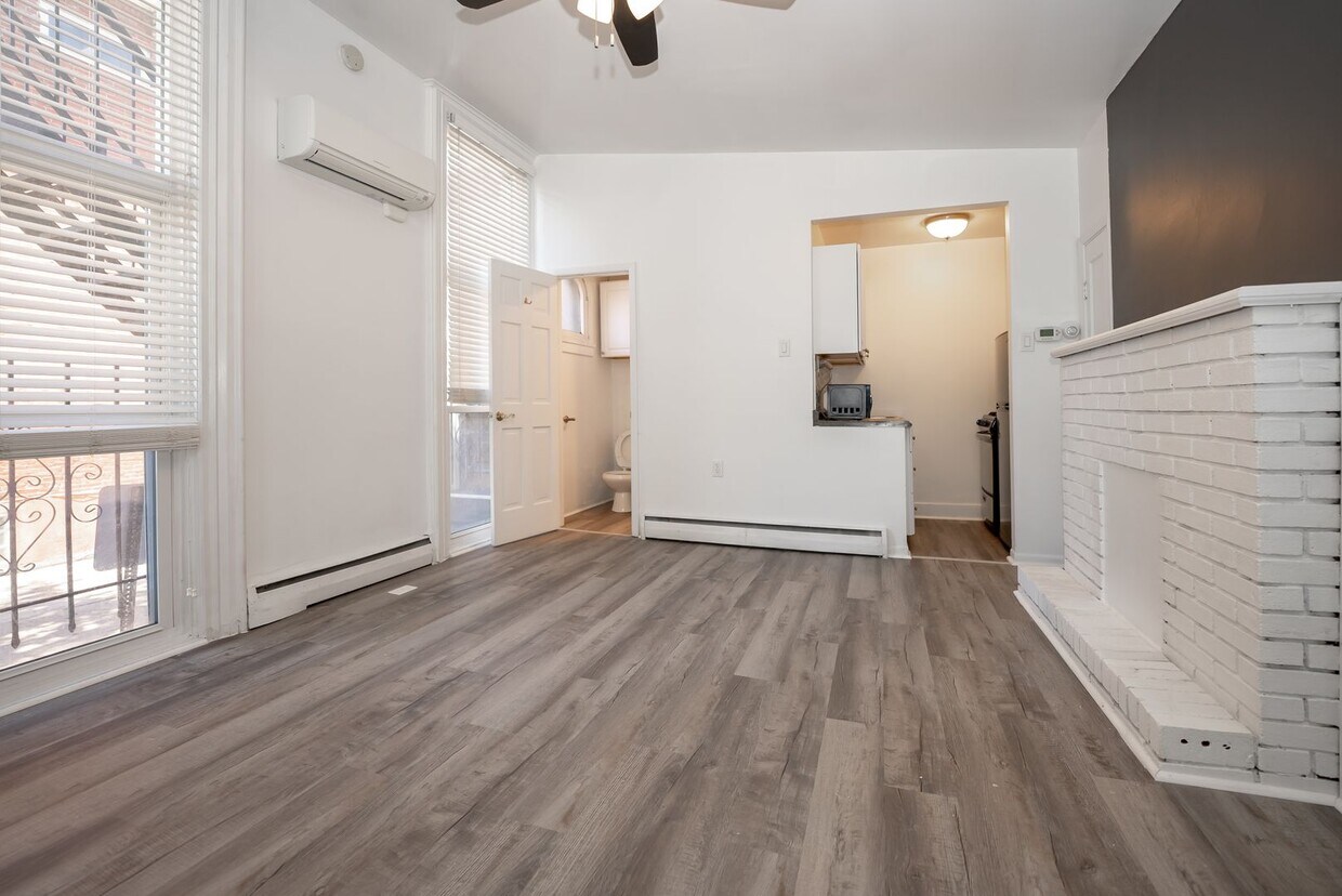 Foto principal - One Bedroom Micro Apartment S1 | Shadyside...