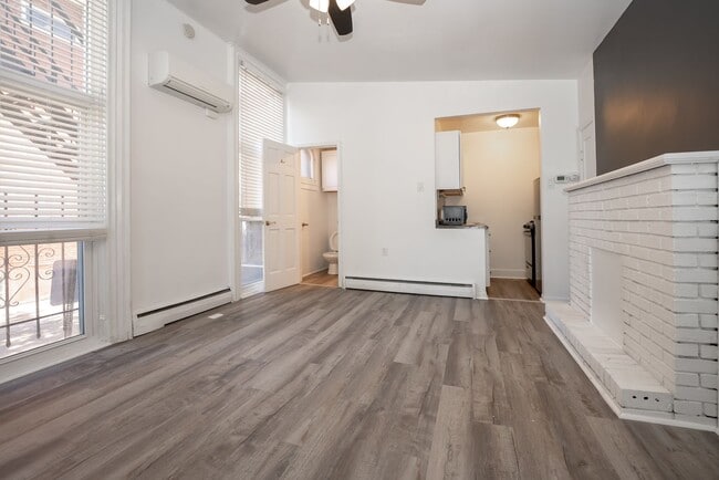 One Bedroom Micro Apartment S1 | Shadyside... - One Bedroom Micro Apartment S1 | Shadyside...