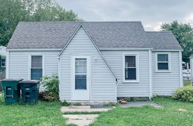 Foto del edificio - Washer/Dryer Hook-Ups