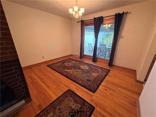 Foto del edificio - 2800 College Park Rd