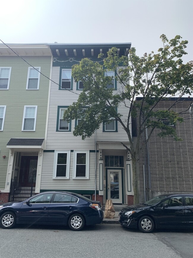 Photo - 177 W Fifth St (Boston, MA) Townhome