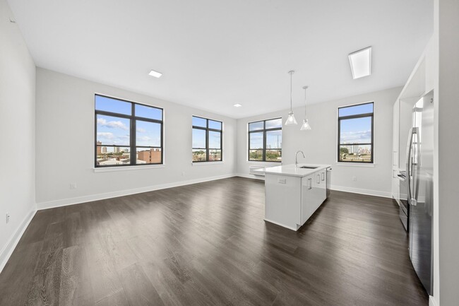 Foto del edificio - 121 34th St
