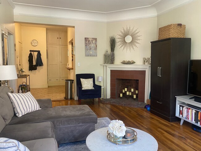 Foto del edificio - 525 Beacon St