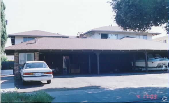 Building Photo - 764 Carmel Ave