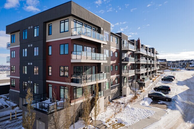 Building Photo - Diseno Condos