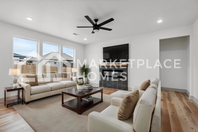 Foto del edificio - 1000 Clayton Rd