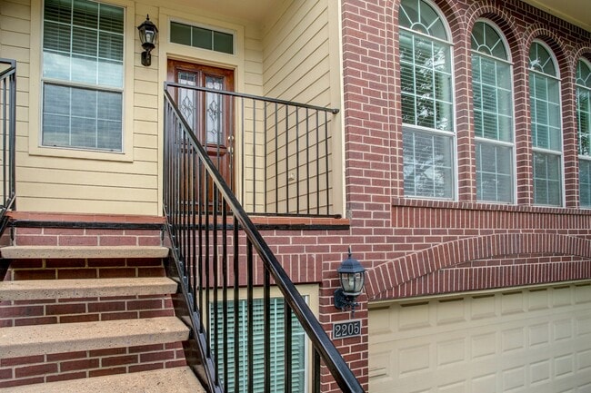 Foto del edificio - 2205 Commonwealth St