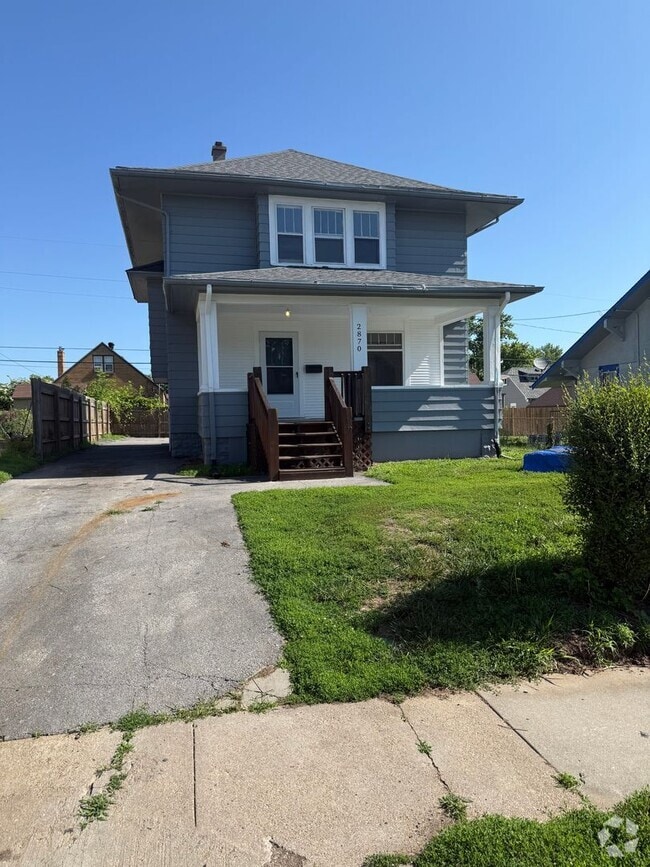 Building Photo - 2870 Vane St