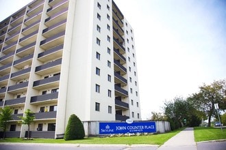 Building Photo - John Counter Place