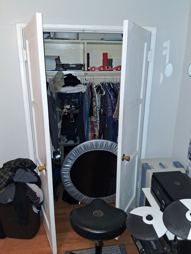 Foto del edificio - 5361 Sierra St