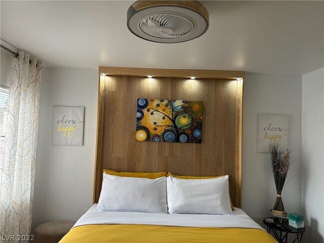 Foto del edificio - 7885 W Flamingo Rd