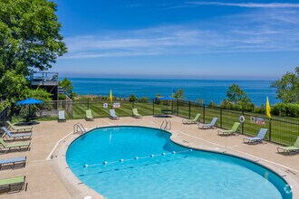 Pool - Marine Towers West