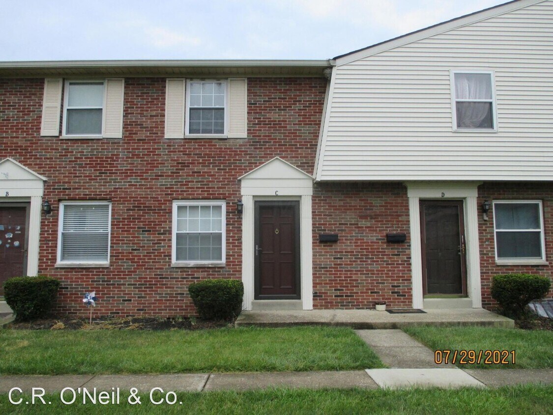 Primary Photo - 2 br, 1 bath House - 5762 N. Pine Tree Str...