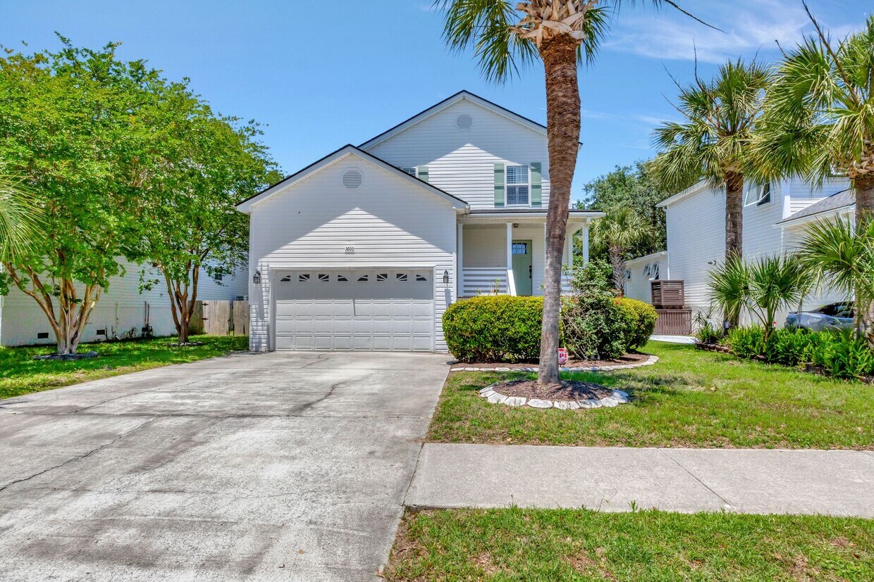 Primary Photo - Home in Ocean Neighbors!