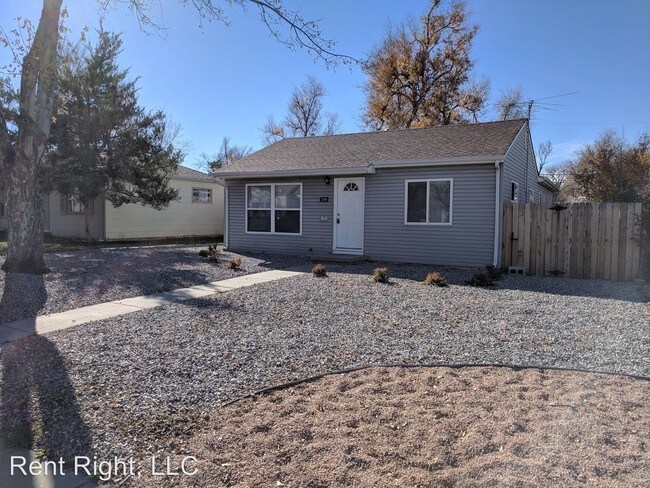 Building Photo - 4 br, 2 bath House - 2249 Geneva St