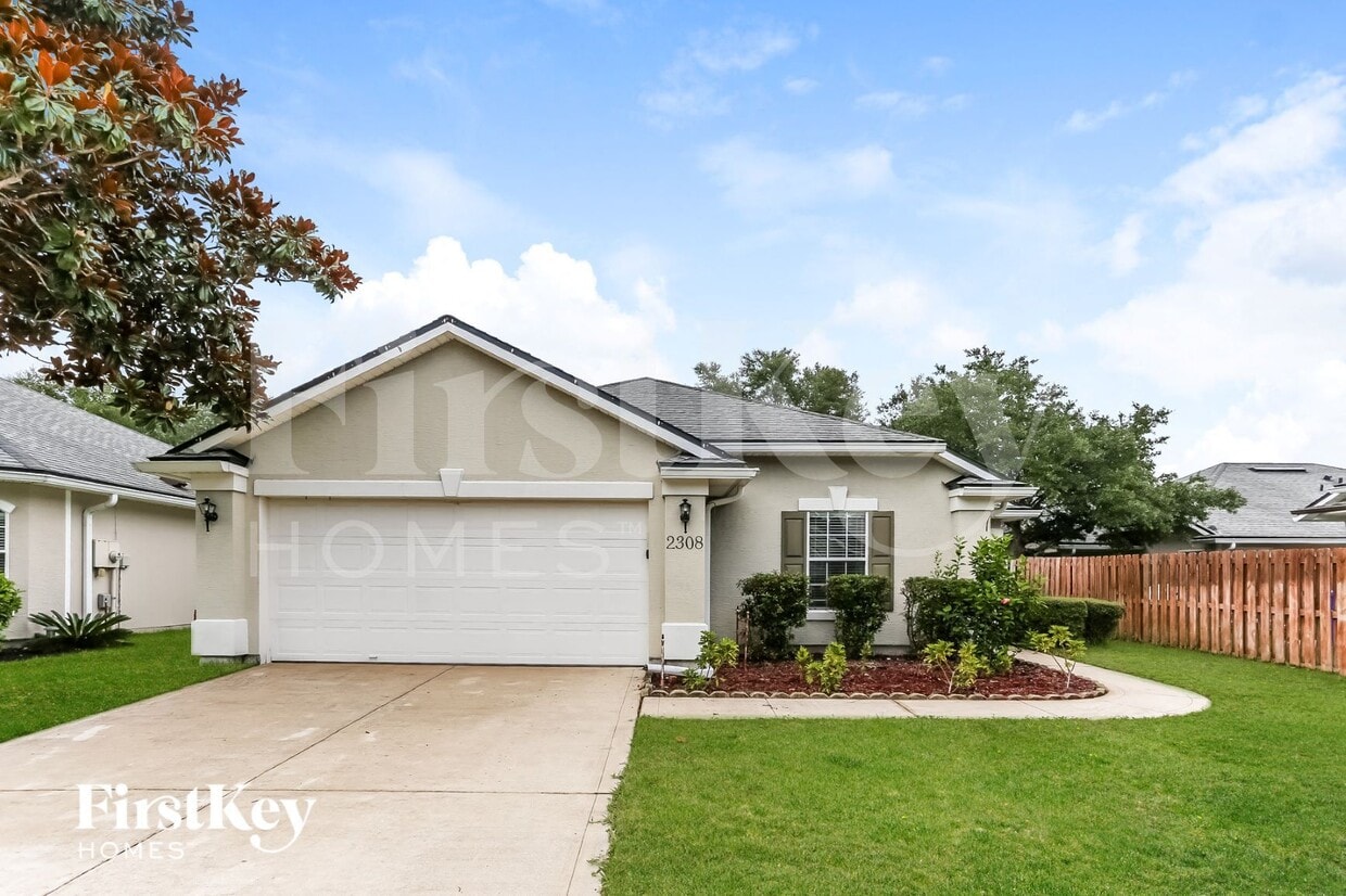 Foto principal - 2308 Aberford Ct