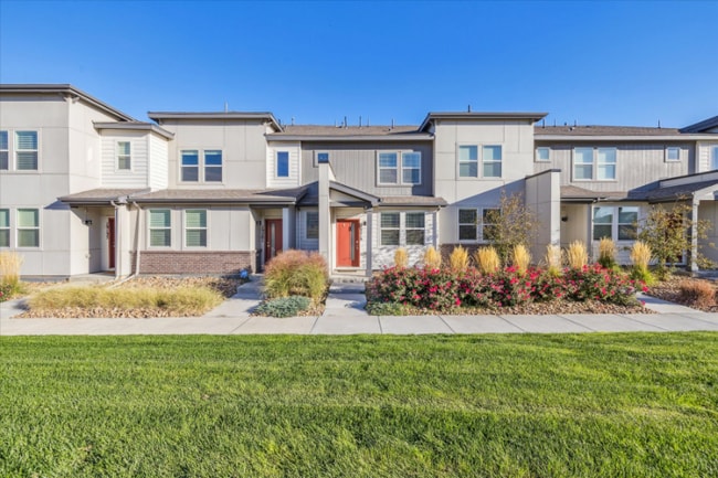 Photo - 19219 E 64th Ave Townhome