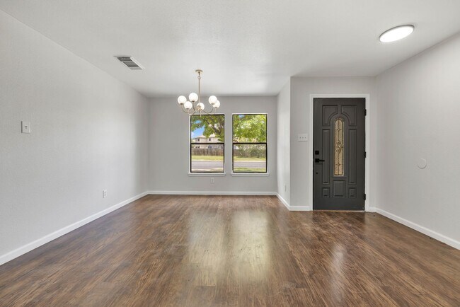 Foto del edificio - Beautiful Rental Home in NW San Antonio av...
