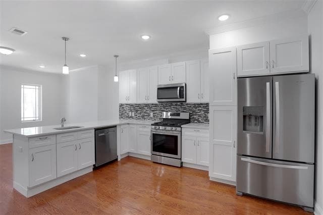 Building Photo - 315 New York Ave