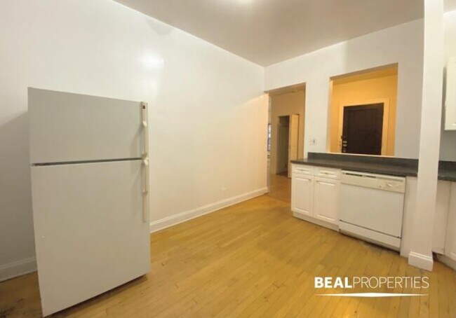 Foto del edificio - 1 bedroom in EVANSTON IL 60202