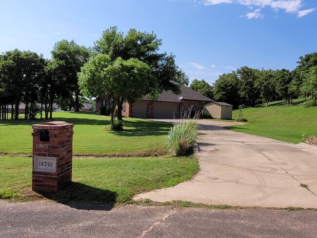 Foto del edificio - 14701 SE 83rd Ct