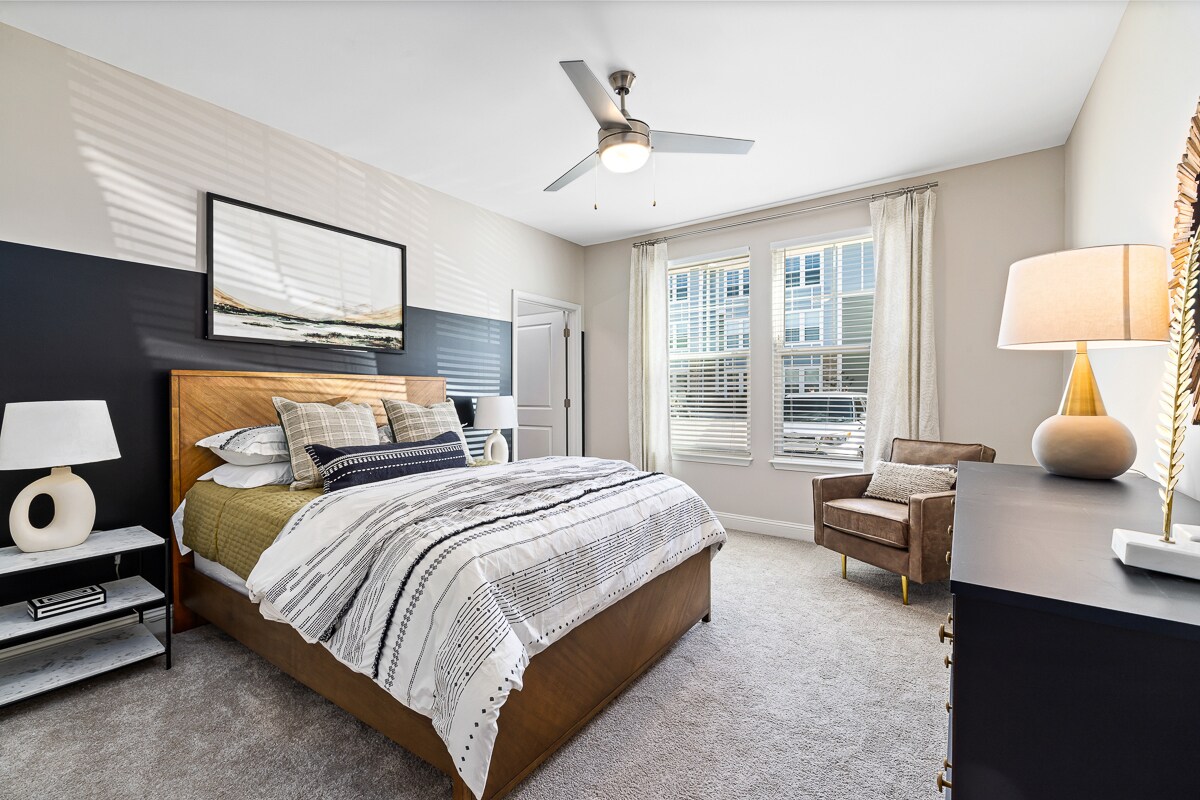 Elevate the Crossings Apartments in Fuquay Varina, NC