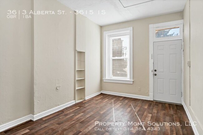 Foto del edificio - 3613 Alberta St