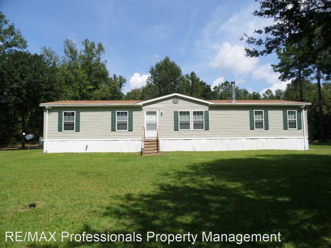 Primary Photo - 4 br, 2 bath House - 7740 SW Old Wire Road