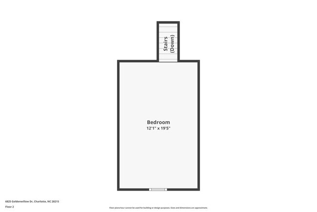 Foto del edificio - 6825 Goldenwillow Dr