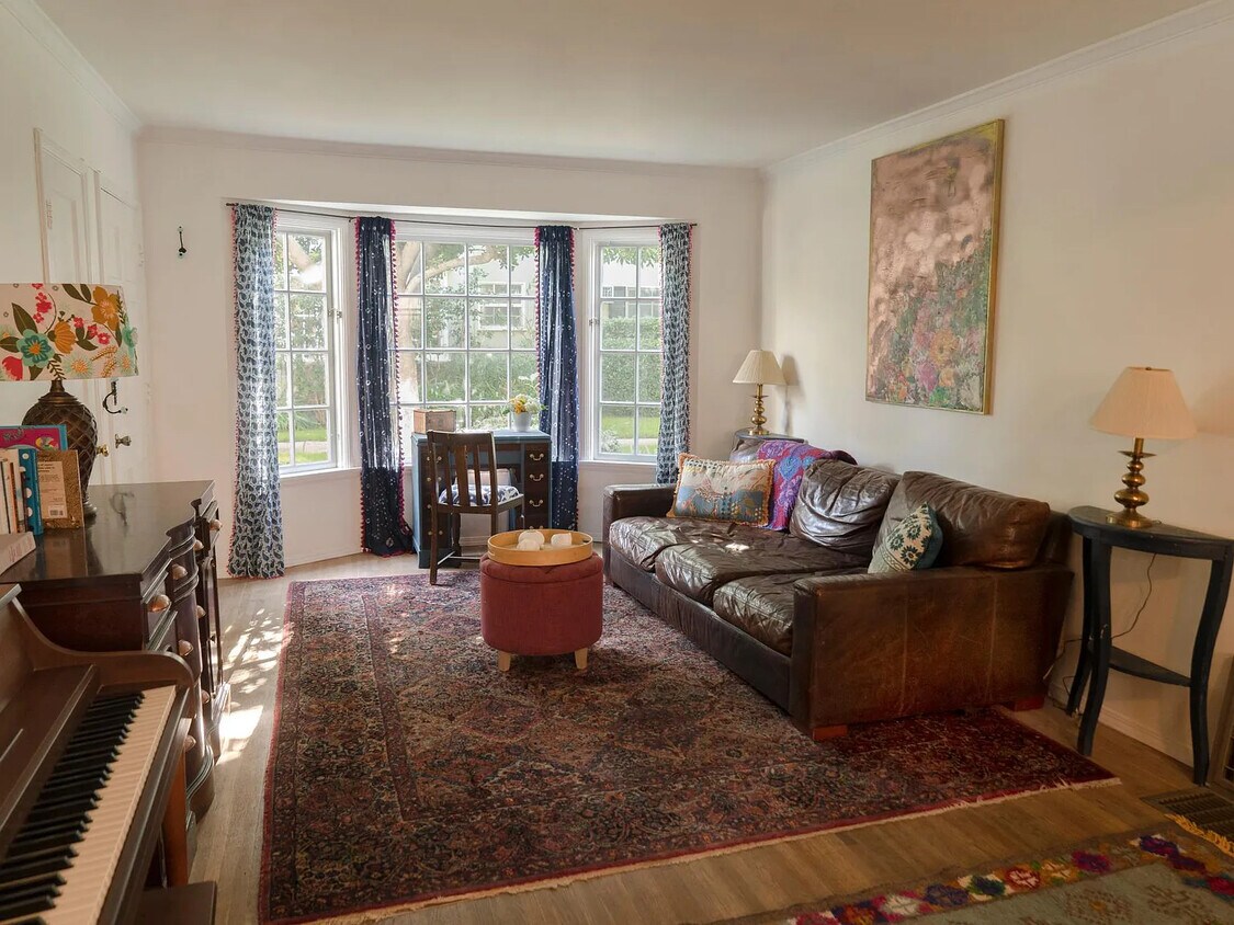 Foto principal - 1112 N Louise St
