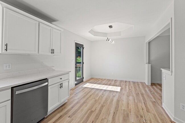 Building Photo - 16209 Speaker Ave