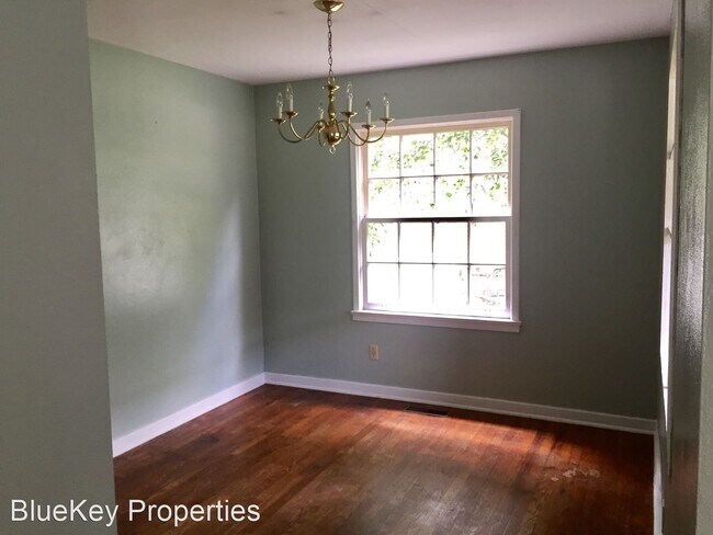 Foto del edificio - 2 br, 1 bath House - 516 Maple St