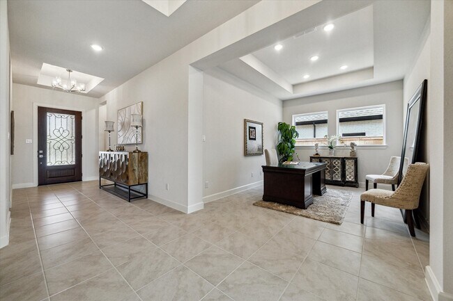 Foto del edificio - 407 May Meadow Ln