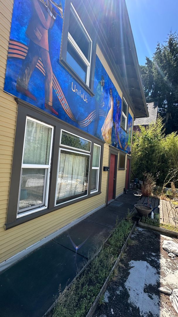 Foto del edificio - 3122 N Williams Ave