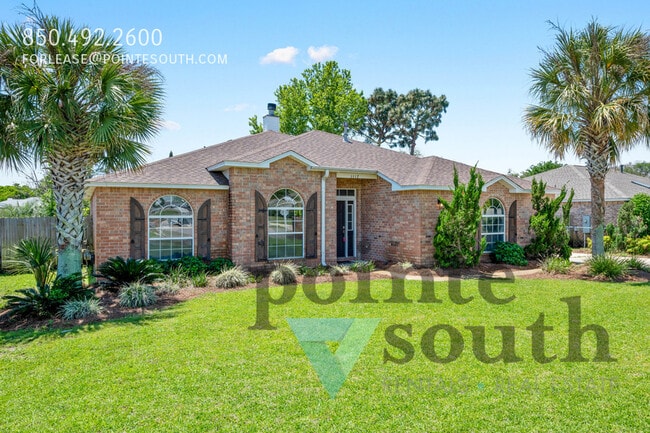 Building Photo - 1117 Halyard Pl