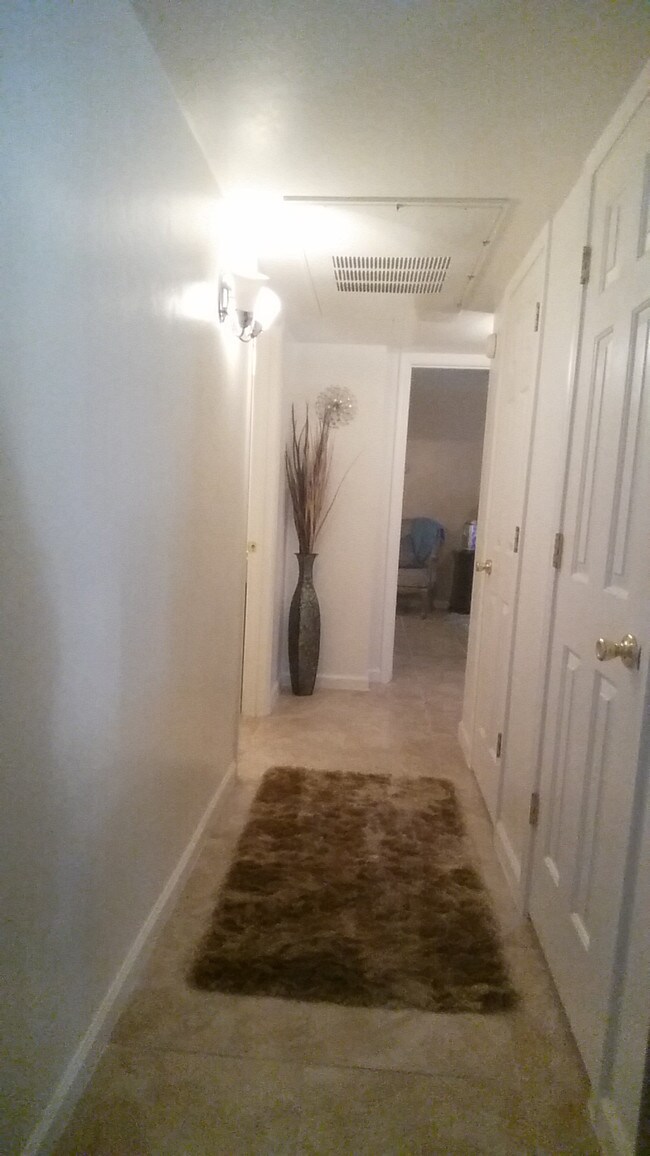 Seneca Terrace Apartments Tucson, AZ