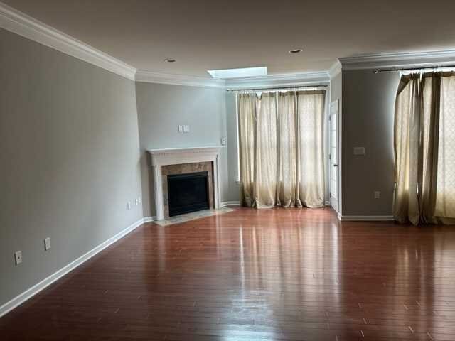 Foto del edificio - 1124 Cold Spring Rd