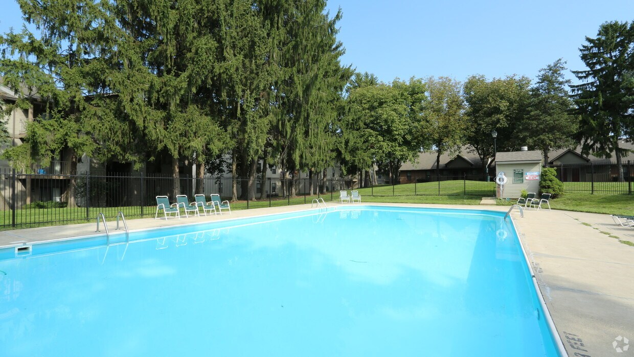 The Woods at McNeil Farms Apartments Blacklick, OH